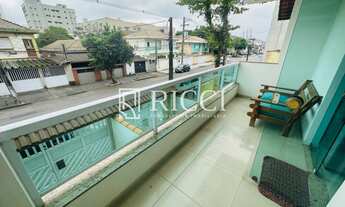 Imagem: Casa Sobreposta Alta a Venda