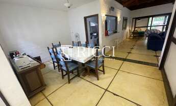 Imagem 4: CASA TÉRREA COM 4 DORMITÓRIOS/2 SUÍTES A 100metros DA PRAIA EM JUQUEHY !!!