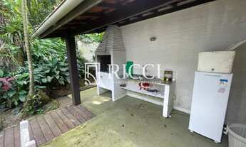 Imagem 3: CASA TÉRREA COM 4 DORMITÓRIOS/2 SUÍTES A 100metros DA PRAIA EM JUQUEHY !!!