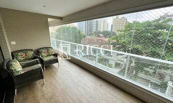 Imagem 2: Garden com com vista livre no Gonzaga