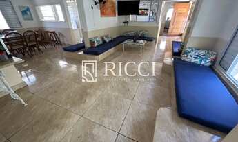 Imagem 6: CASA NA PRAIA DE PERNAMBUCO- GUARUJÁ