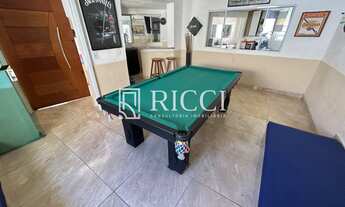 Imagem 3: CASA NA PRAIA DE PERNAMBUCO- GUARUJÁ