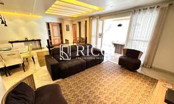 Imagem 3: Garden com 4 suítes no Gonzaga, 2 quadras da praia!