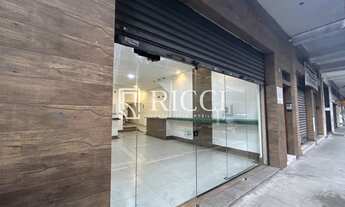 Imagem 2: PRÉDIO COMERCIAL A VENDA CENTRO DE SANTOS