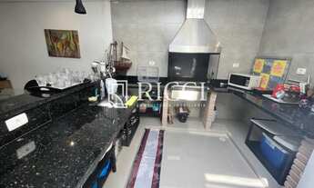 Imagem: CASA 3 SUÍTES EM CONDOMÍNIO FECHADO NA