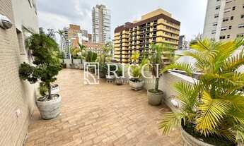 Imagem 4: Garden com com vista livre no Gonzaga