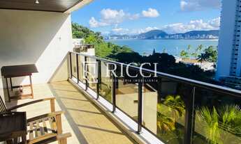 Imagem 5: COBERTURA RESIDENCIAL em GUARUJÁ - SP, PARQUE ENSEADA