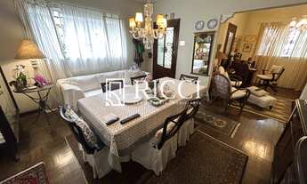 Imagem 6: Sobrado no campo grande, lindo sobrado no campo grande santos, oportunidade de sobrado no