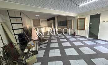 Imagem 3: Prédio à venda na Vila Nova em Santos