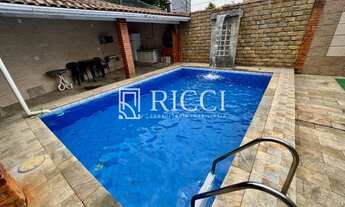 Imagem 6: Comprar casa com piscina