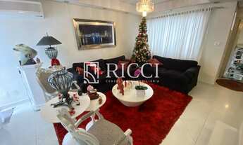 Imagem 4: Comprar Sobrado Gonzaga, 3 dormitórios com piscina