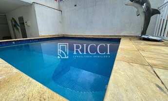 Imagem: Comprar Sobrado Gonzaga, 3 dormitórios