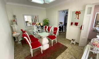 Imagem 7: Comprar Sobrado Gonzaga, 3 dormitórios com piscina