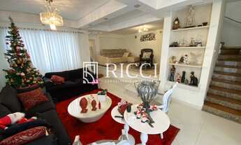 Imagem 3: Comprar Sobrado Gonzaga, 3 dormitórios com piscina