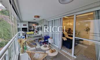 Imagem 3: Apartamento 3 dormitórios com lazer completo