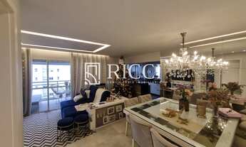 Imagem: Apartamento 3 dormitórios com lazer completo