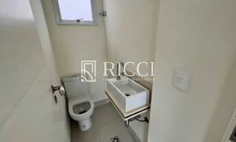 Imagem 5: LINDO SOBRADO TRIPLEX 3 DORMITÓRIOS/1 SUÍTE NO BOQUEIRÃO !!!