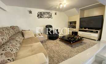 Imagem 6: Comprar Sobrado Gonzaga, 3 dormitórios com piscina