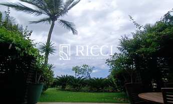 Imagem 5: Casa em condomínio pé na areia