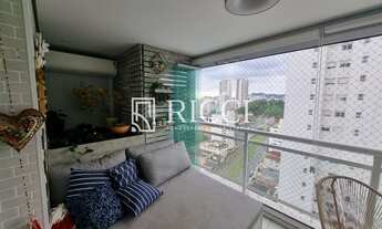 Imagem 6: Apartamento 3 dormitórios com lazer completo