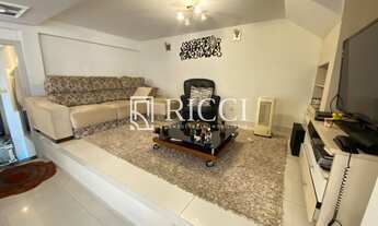 Imagem 5: Comprar Sobrado Gonzaga, 3 dormitórios com piscina