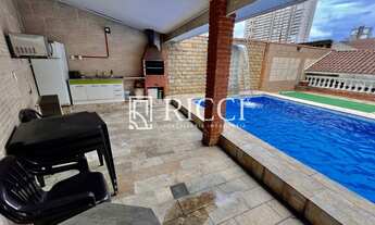 Imagem 3: Comprar casa com piscina