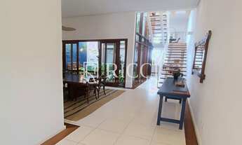 Imagem 7: Casa em condomínio pé na areia