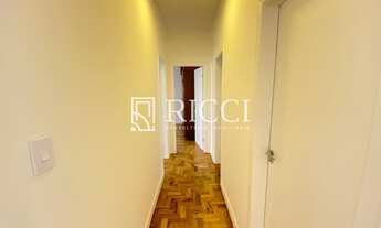 Imagem 6: APARTAMENTO RESIDENCIAL em SANTOS - SP, PONTA DA PRAIA