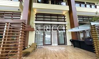 Imagem 3: Casa em condomínio pé na areia