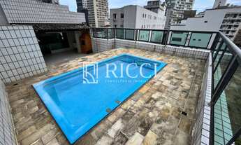 Imagem 2: COBERTURA, POMPEIA, 3 dormitórios na Rua Piaui