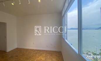 Imagem 2: APARTAMENTO RESIDENCIAL em SANTOS - SP, PONTA DA PRAIA