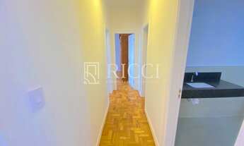 Imagem 3: APARTAMENTO RESIDENCIAL em SANTOS - SP, PONTA DA PRAIA