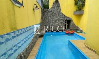 Imagem: REALMENTE É UMA CASA SUSPENSA, COBERTURA