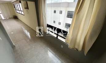 Imagem 7: Magnífica COBERTURA com 158,00m² com detalhes em gesso, com total integração a todos os am