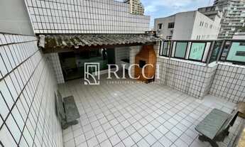 Imagem 3: COBERTURA, POMPEIA, 3 dormitórios na Rua Piaui