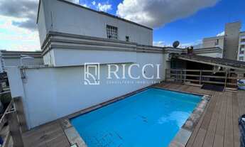 Imagem 3: COBERTURA TIPO PENTHOUSE