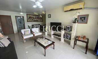 Imagem 5: APARTAMENTO 4 DORMITÓRIOS/1 SÚITE FRENTE MAR NAS ASTÚRIAS !!!