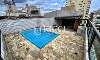 Imagem: COBERTURA, POMPEIA, 3 dormitórios na Rua