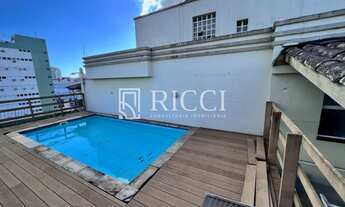 Imagem 2: COBERTURA TIPO PENTHOUSE