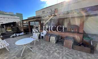 Imagem 4: COBERTURA TIPO PENTHOUSE