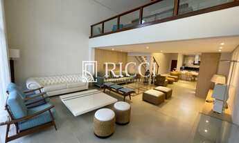 Imagem 7: Casa em condomínio pé na areia