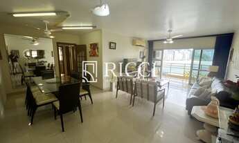 Imagem 3: APARTAMENTO 4 DORMITÓRIOS/1 SÚITE FRENTE MAR NAS ASTÚRIAS !!!