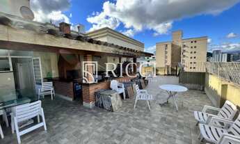 Imagem 1: COBERTURA TIPO PENTHOUSE