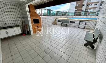 Imagem 5: COBERTURA, POMPEIA, 3 dormitórios na Rua Piaui