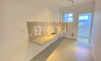 Imagem 4: APARTAMENTO RESIDENCIAL em SANTOS - SP, PONTA DA PRAIA