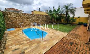 Imagem: Casa alto padrão em Jaú