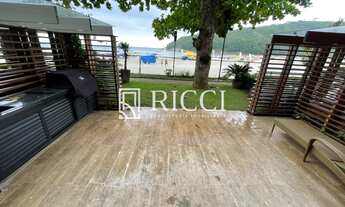 Imagem 4: Casa em condomínio pé na areia