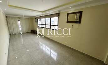 Imagem 3: Magnífica COBERTURA com 158,00m² com detalhes em gesso, com total integração a todos os am