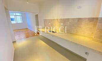 Imagem 5: APARTAMENTO RESIDENCIAL em SANTOS - SP, PONTA DA PRAIA