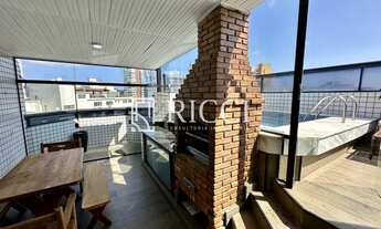 Imagem 4: COBERTURA,PORTEIRA FECHADA, 4 dormitórios na Avenida Senador César Lacerda De Vergueiro